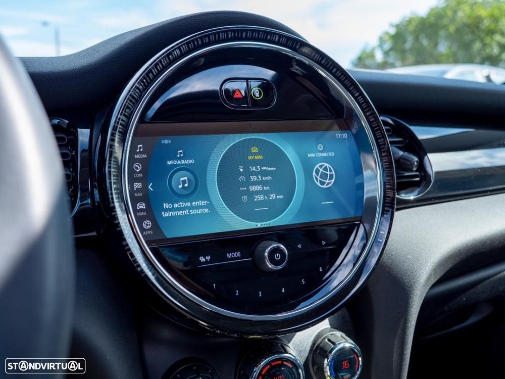 MINI 3 Portas Cooper SE Yours - 36
