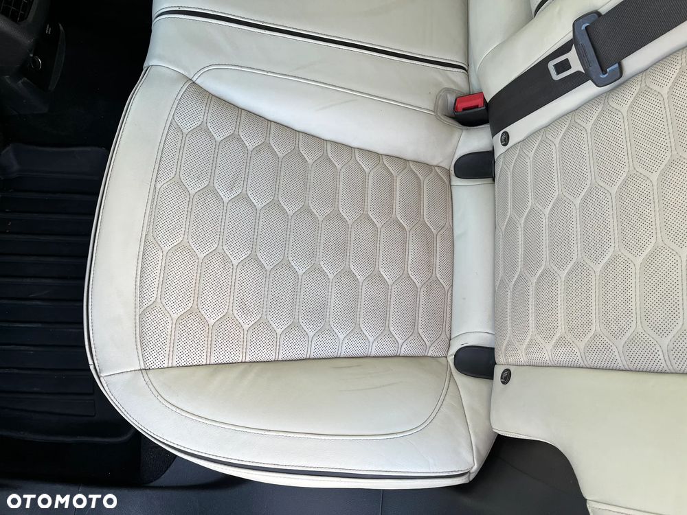 Ford Mondeo Vignale 2.0 TDCi 4WD PowerShift - 18