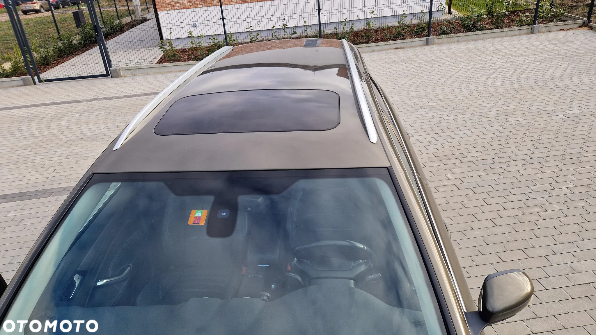 Ford Mondeo 2.0 TDCi Titanium MPS6 - 26