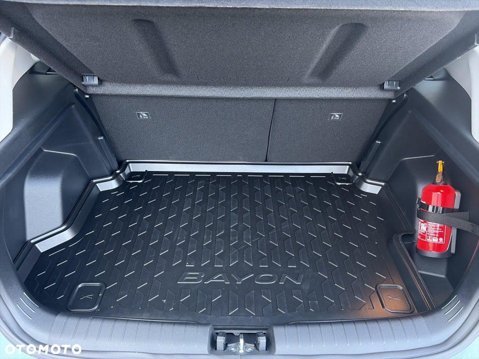 Hyundai Bayon - 12