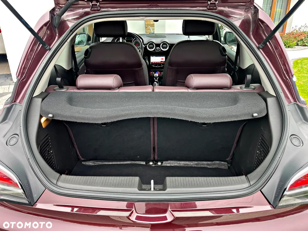 Opel Adam 1.4 120 Jahre - 28