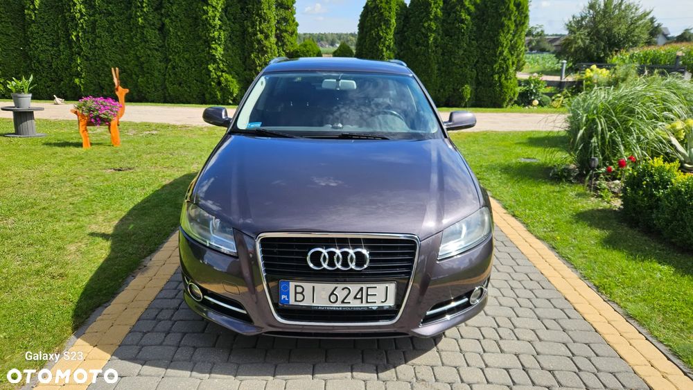 Audi A3 Sportback 2.0 TDI Ambition - 2