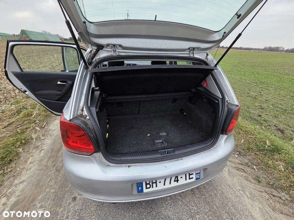 Volkswagen Polo 1.6 TDI DPF Highline - 10