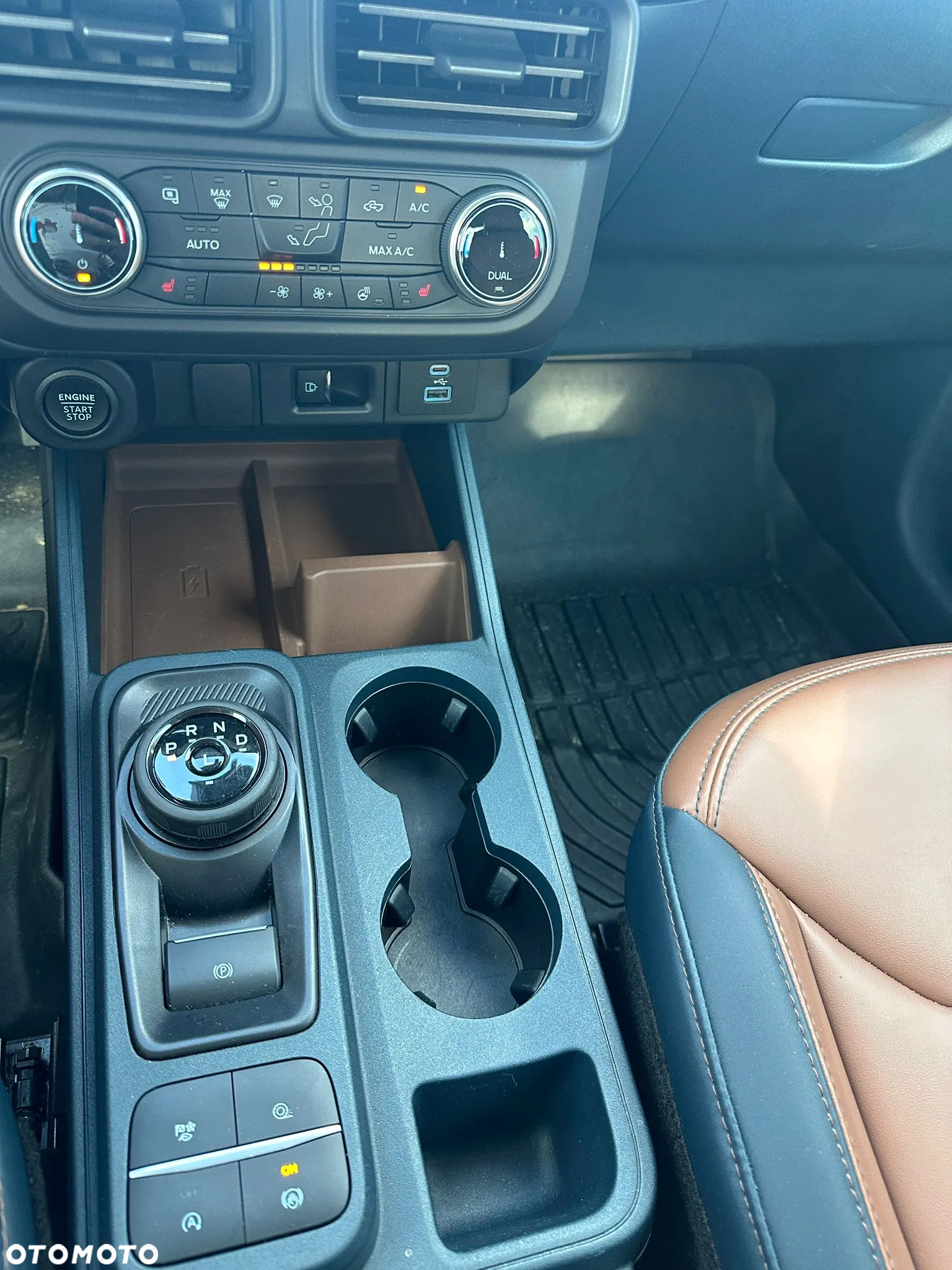 Ford Ranger 3,0 l EcoBoost Doppelkabine Autm Raptor - 26