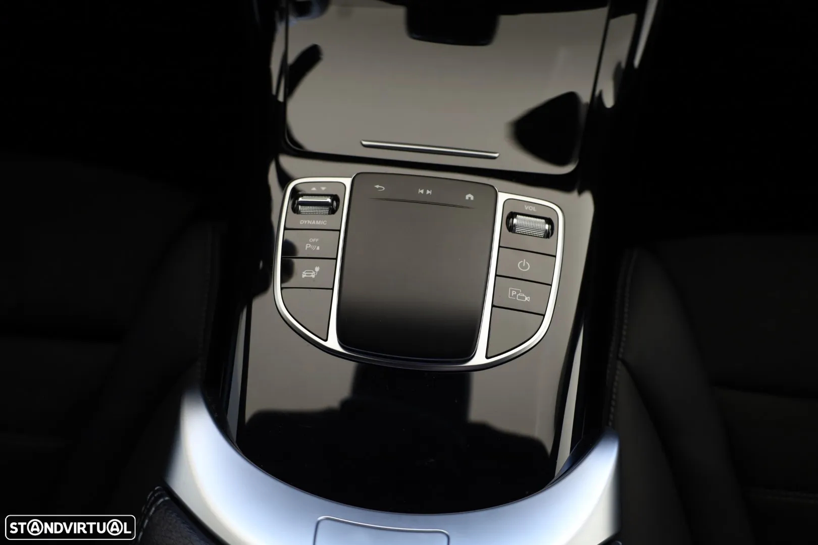 Mercedes-Benz EQC 400 4Matic - 19
