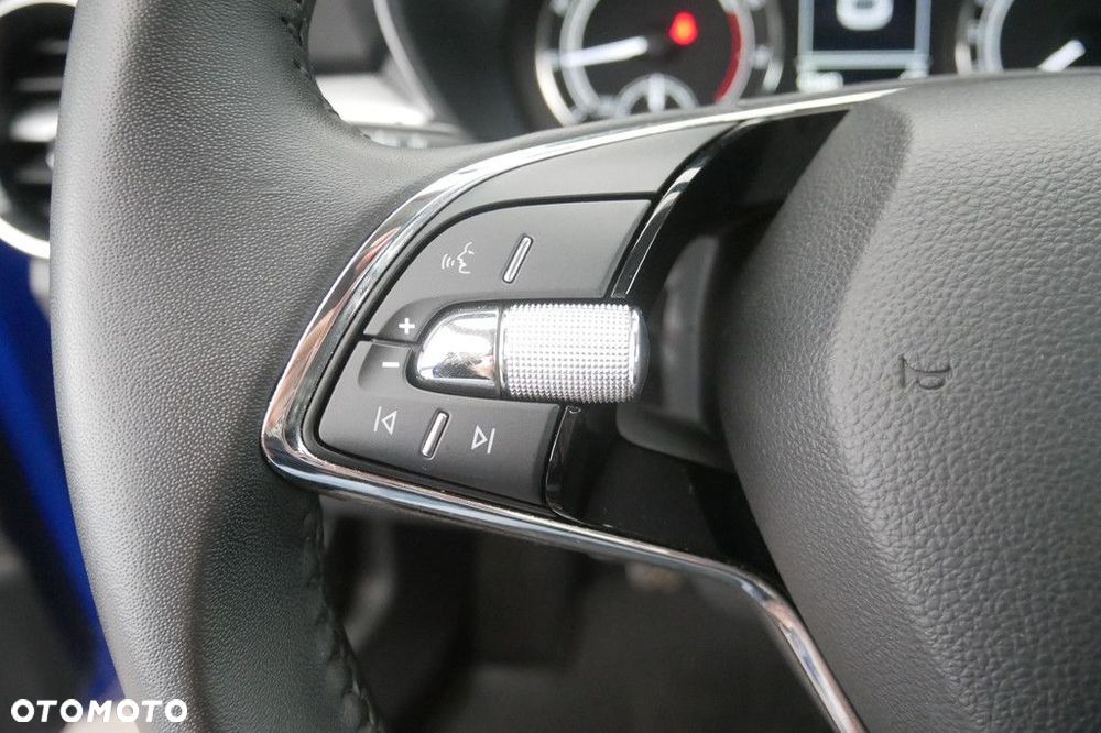 Skoda Fabia 1.0 TSI Ambition - 21