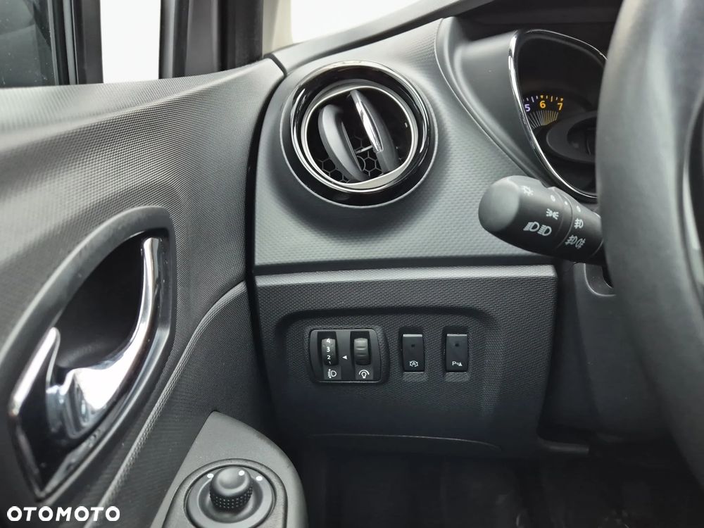 Renault Captur 0.9 Energy TCe Zen EU6 - 12