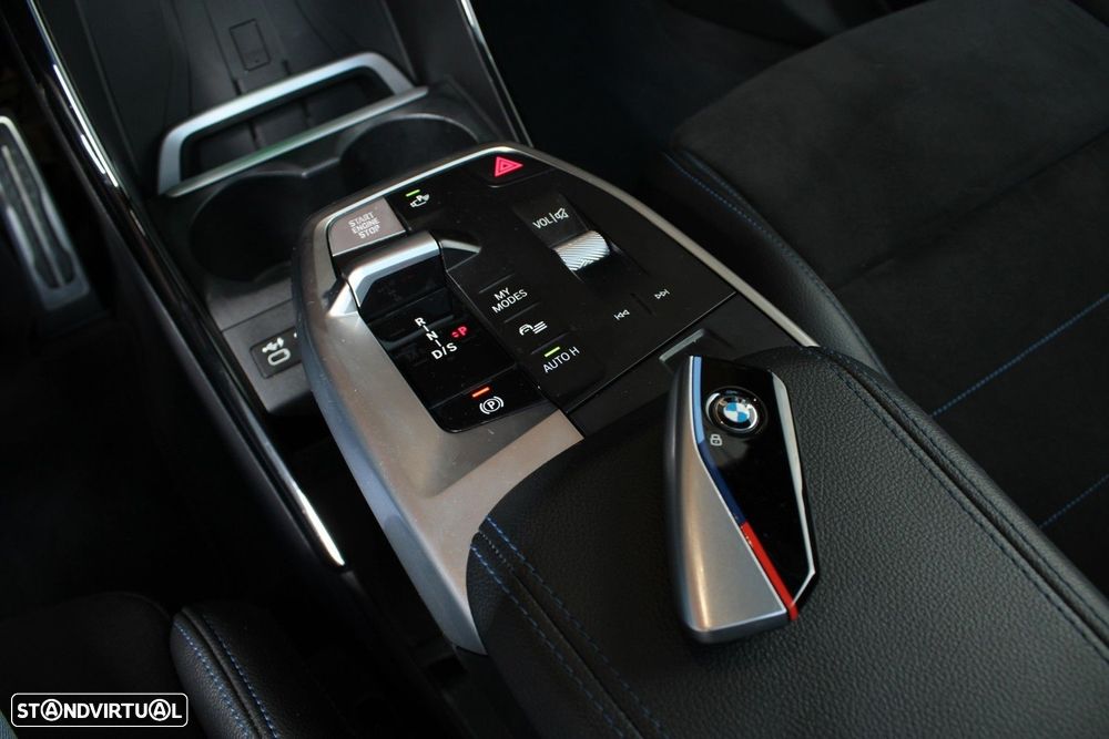 BMW 218 Active Tourer d Pack M Auto - 34