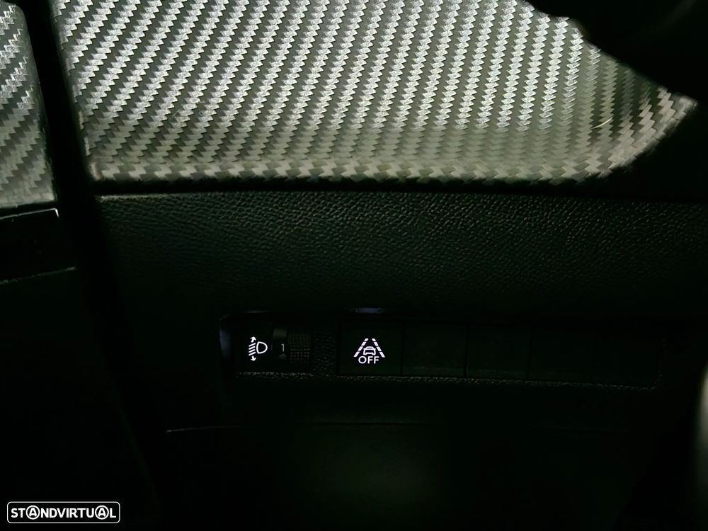 Peugeot 2008 1.2 PureTech Active Pack - 25