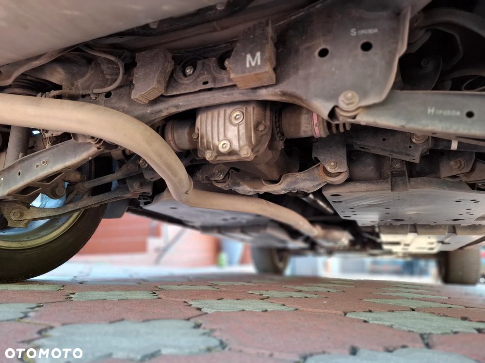 Subaru XV 2.0i Lineartronic Active - 14