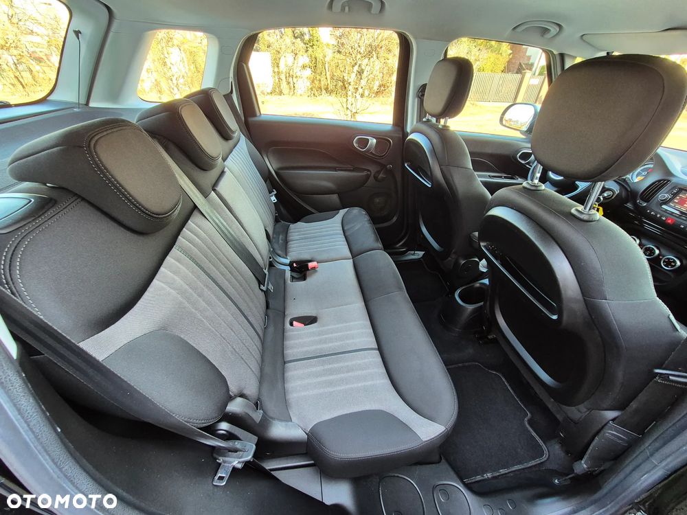 Fiat 500L - 16