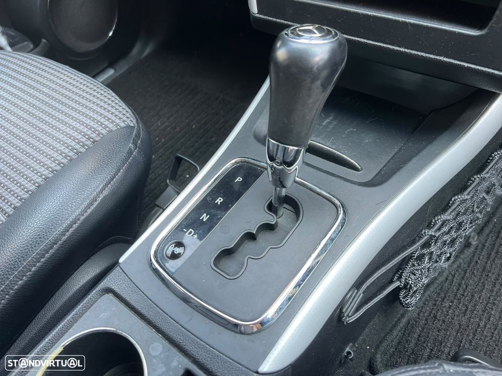 Mercedes-Benz A 150 Classic Automatic - 4