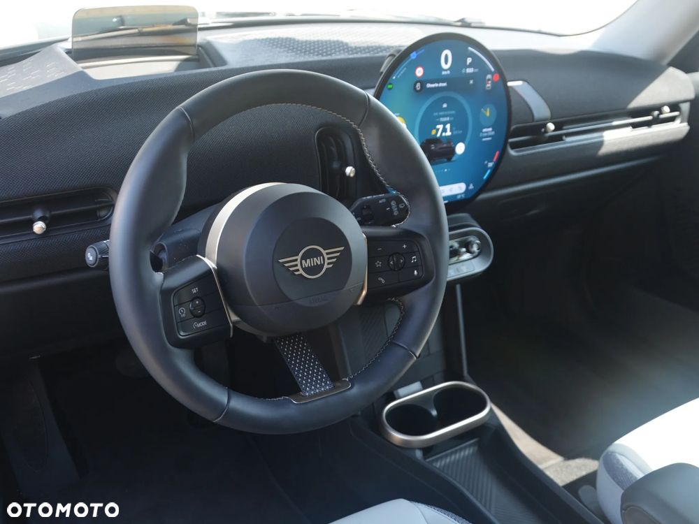 MINI Cooper C Linia Classic - 6