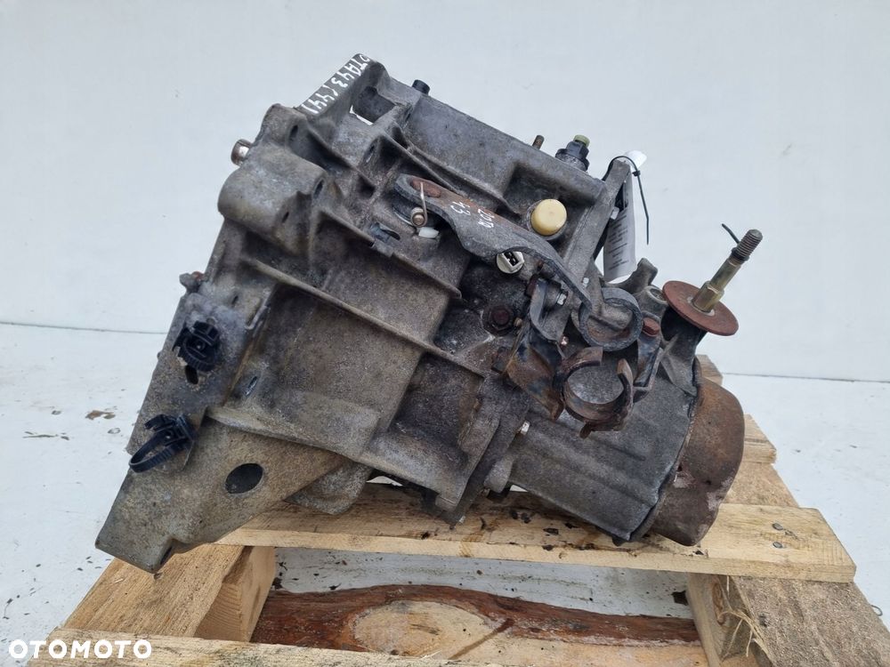 Peugeot 306 2.0 16V SKRZYNIA BIEGÓW 20TA43 manual manualna - 13