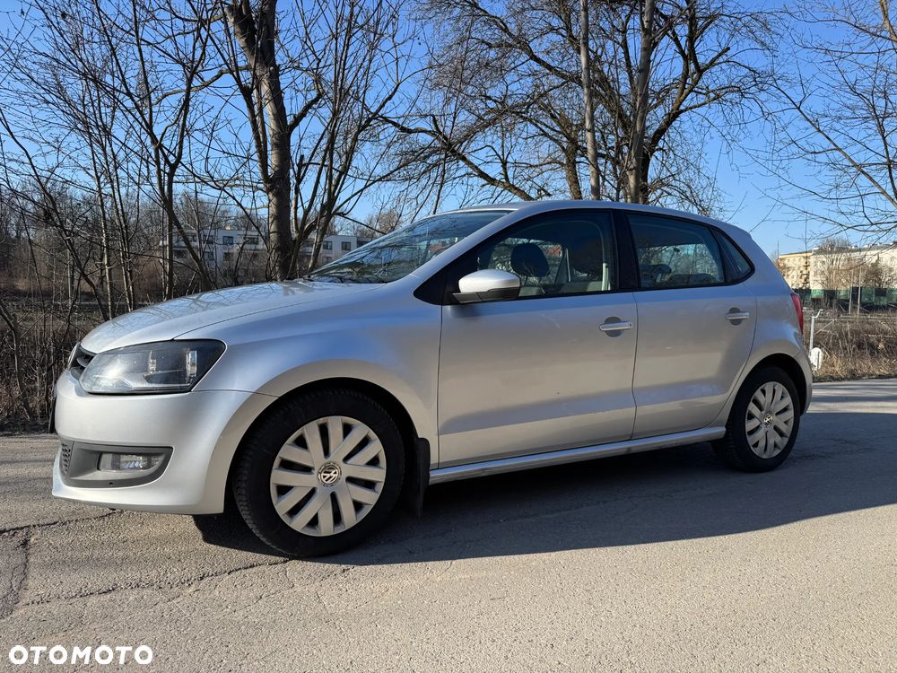 Volkswagen Polo 1.4 FSI Comfortline - 7