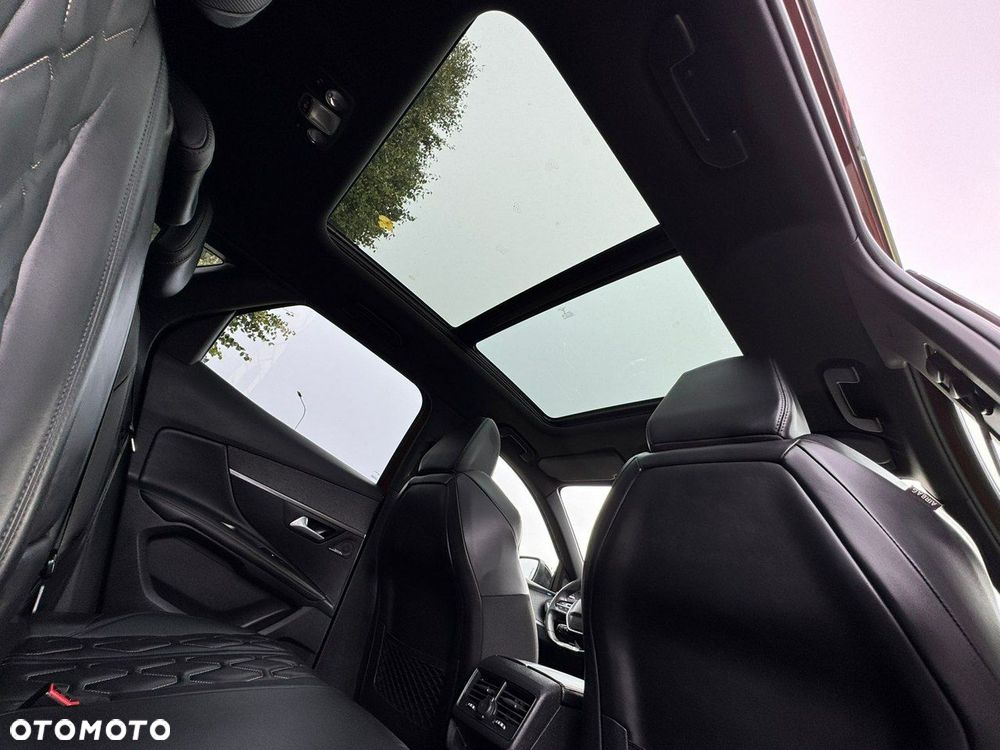 Peugeot 3008 THP 165 EAT6 Stop & Start Allure - 31