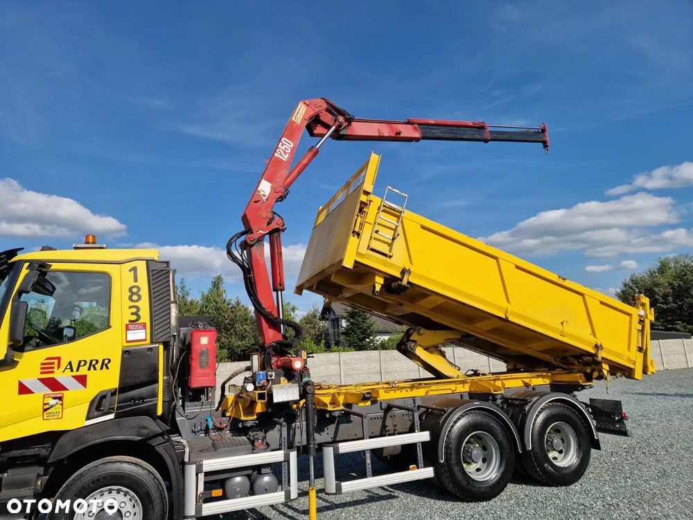 Renault C380 - 14