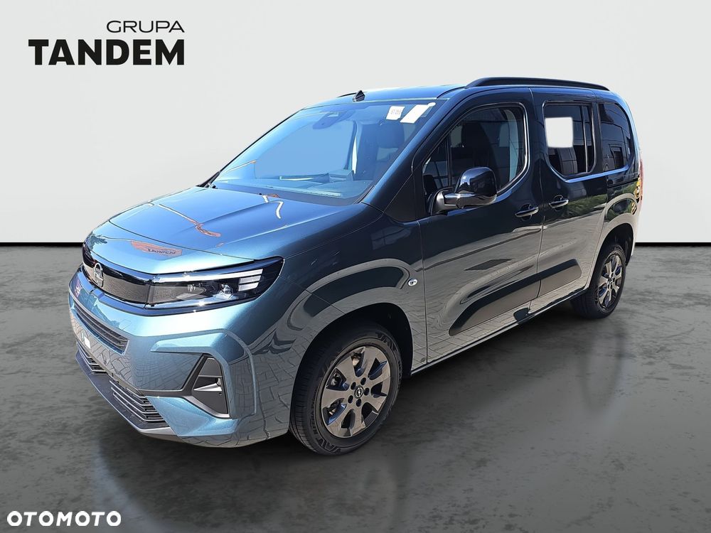 Opel Combo - 1