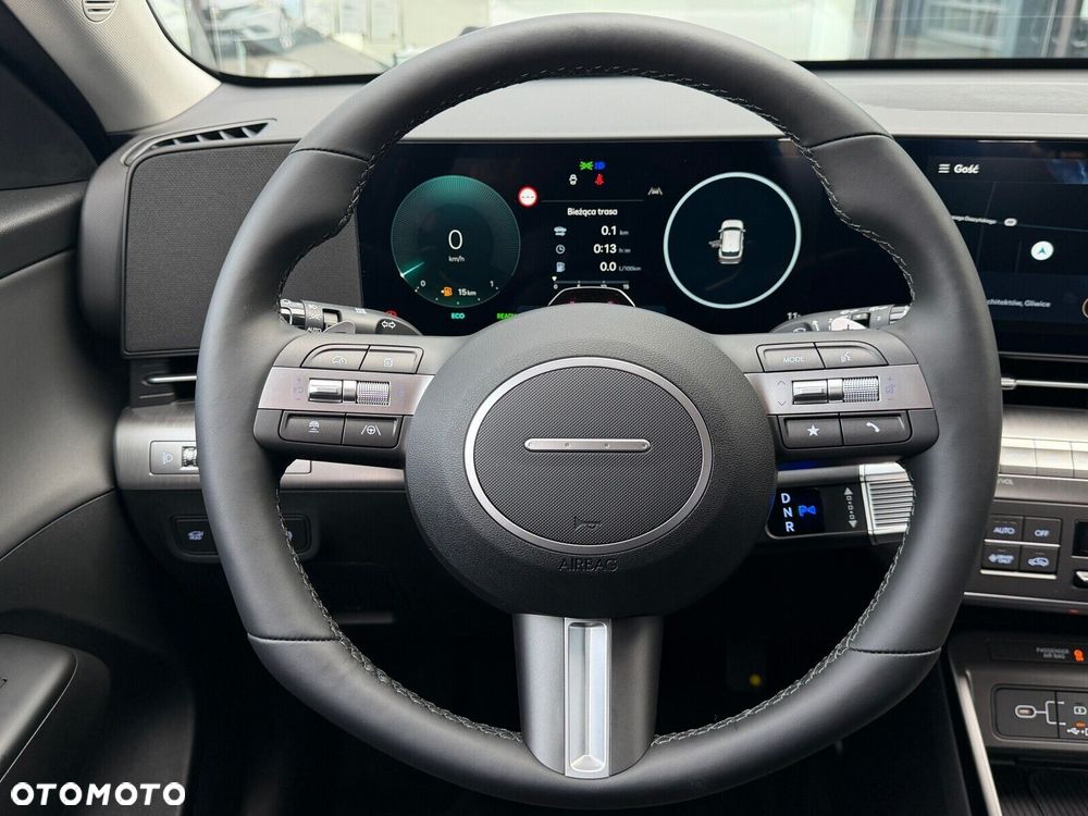 Hyundai Kona - 24