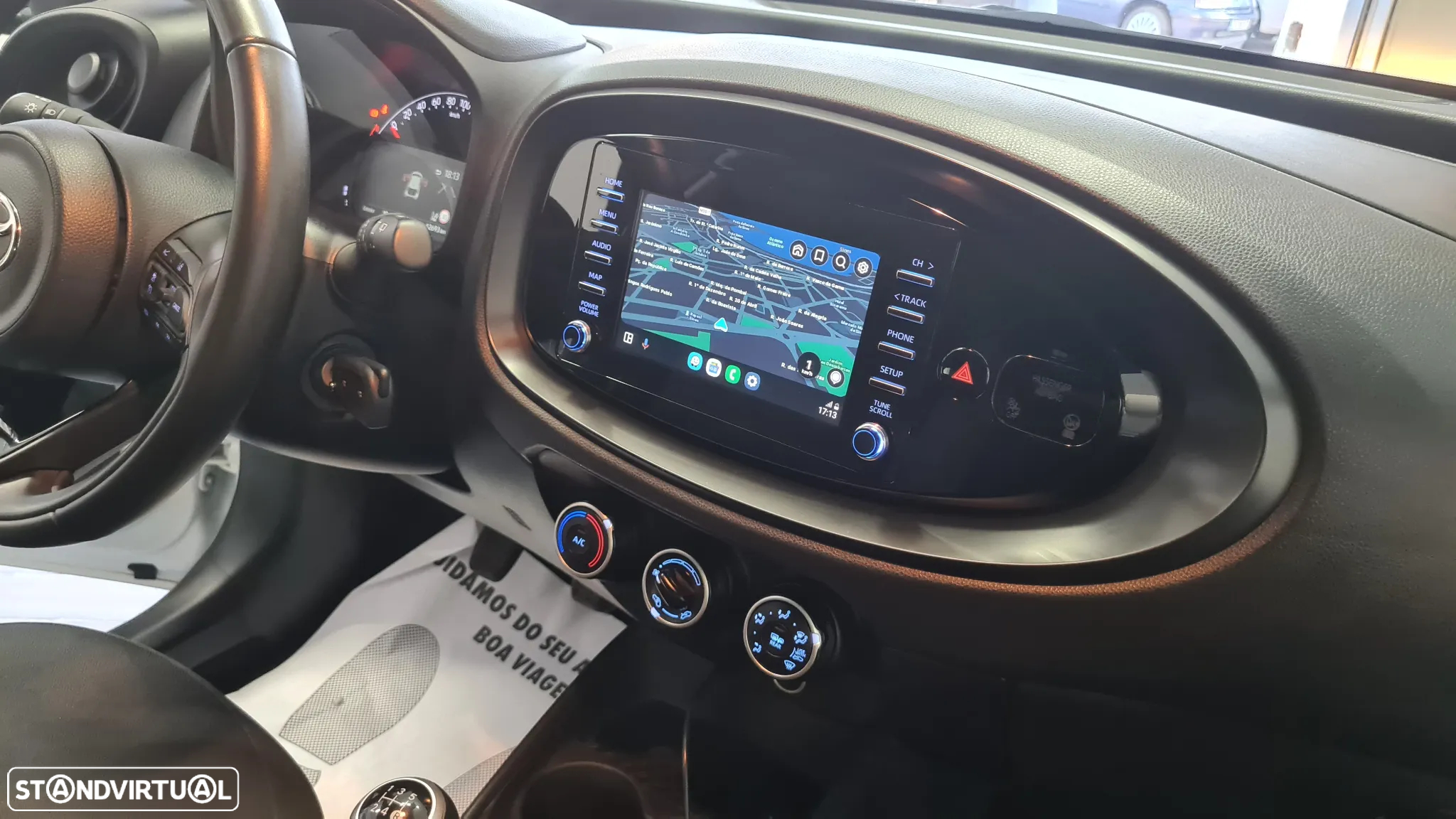Toyota Aygo X 1.0 Play - 13