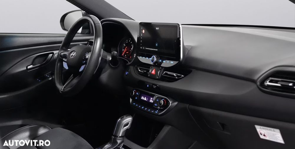 Hyundai i30 N Performance 2.0 T-GDi 280CP 5DR 8DCT - 16