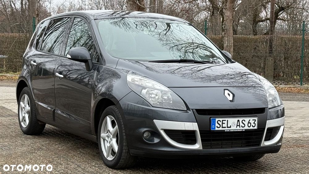 Renault Scenic TCe 130 Dynamique - 30