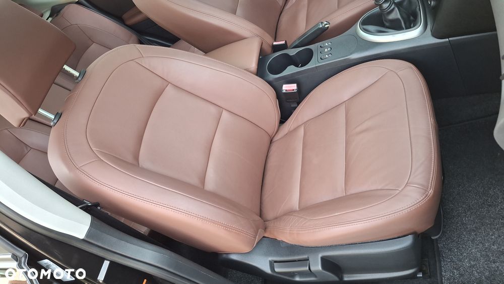 Nissan Qashqai 2.0 Tekna - 26