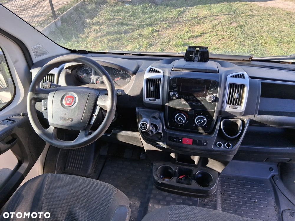 Fiat Ducato - 6