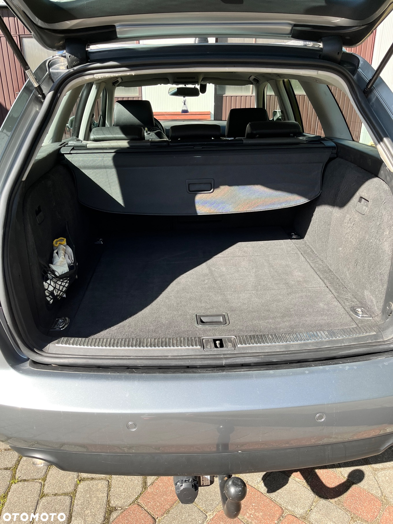Audi A4 Avant 2.0 TDI DPF Quattro - 15