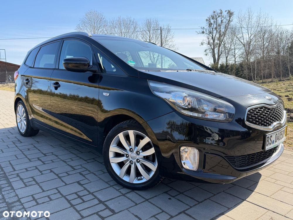Kia Carens 1.7 CRDi L - 17
