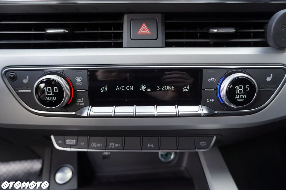 Audi A4 Avant 40 TDI quattro S tronic S line - 22