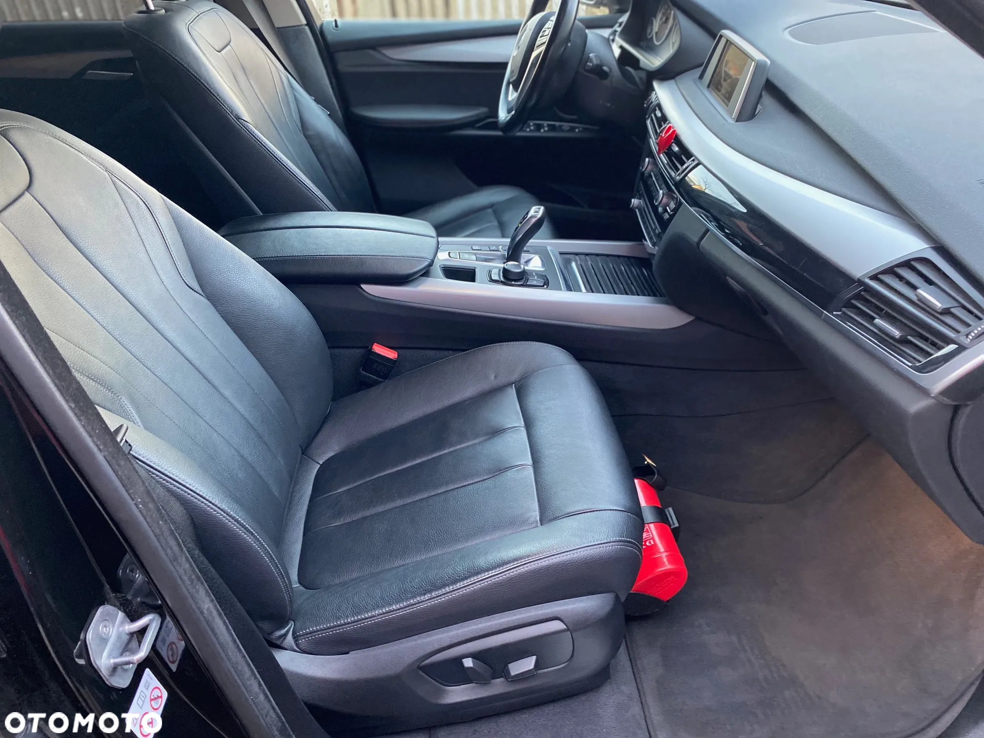 BMW X5 xDrive25d - 4