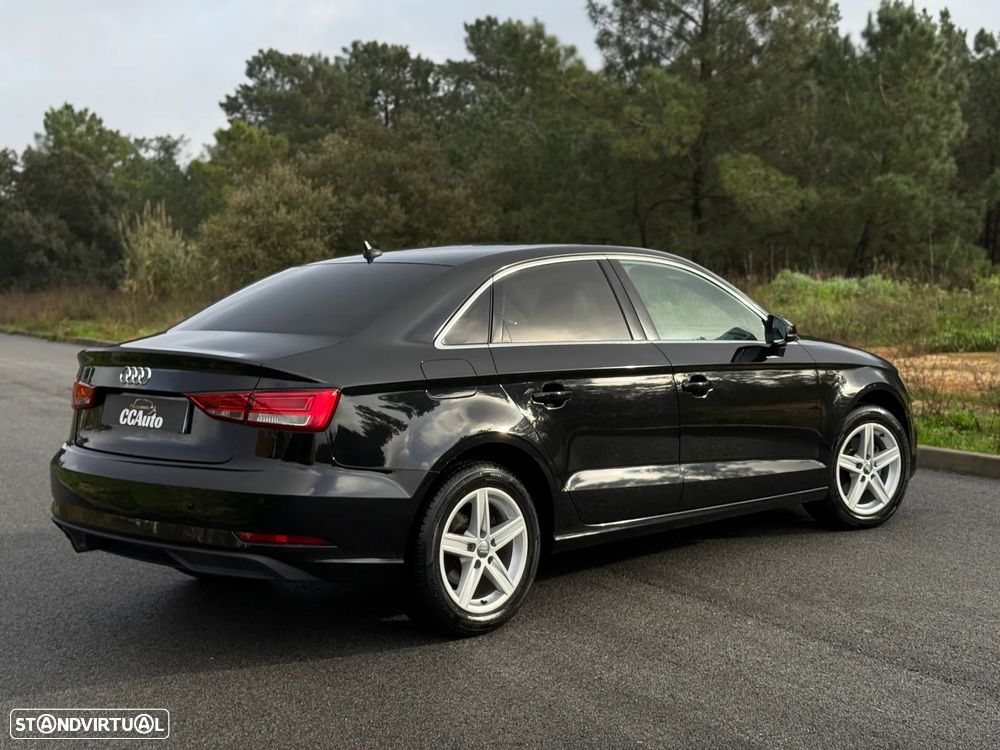 Audi A3 1.6 TDI S tronic - 9