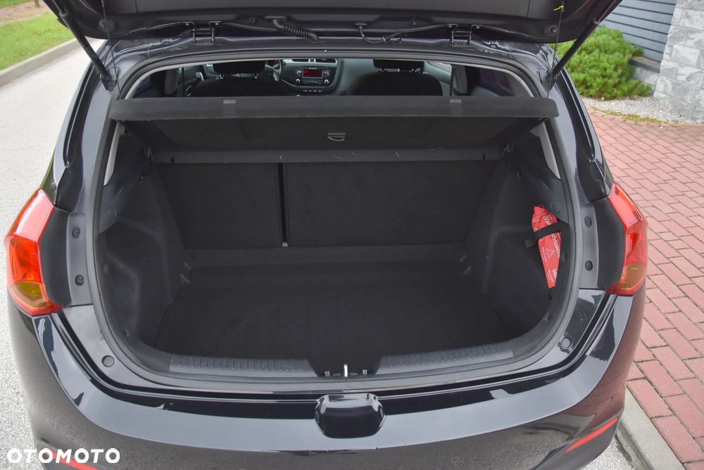 Kia Ceed 1.4 CVVT - 36