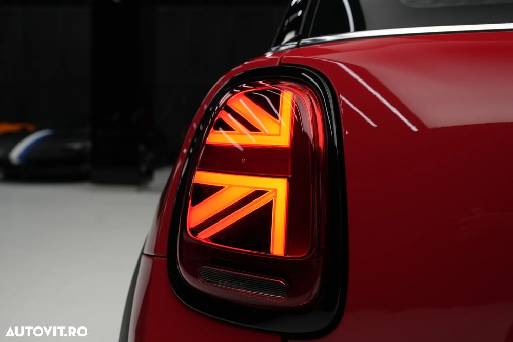 Mini Cooper S AT - 19