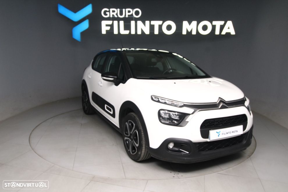 Citroën C3 1.2 PureTech Shine - 7