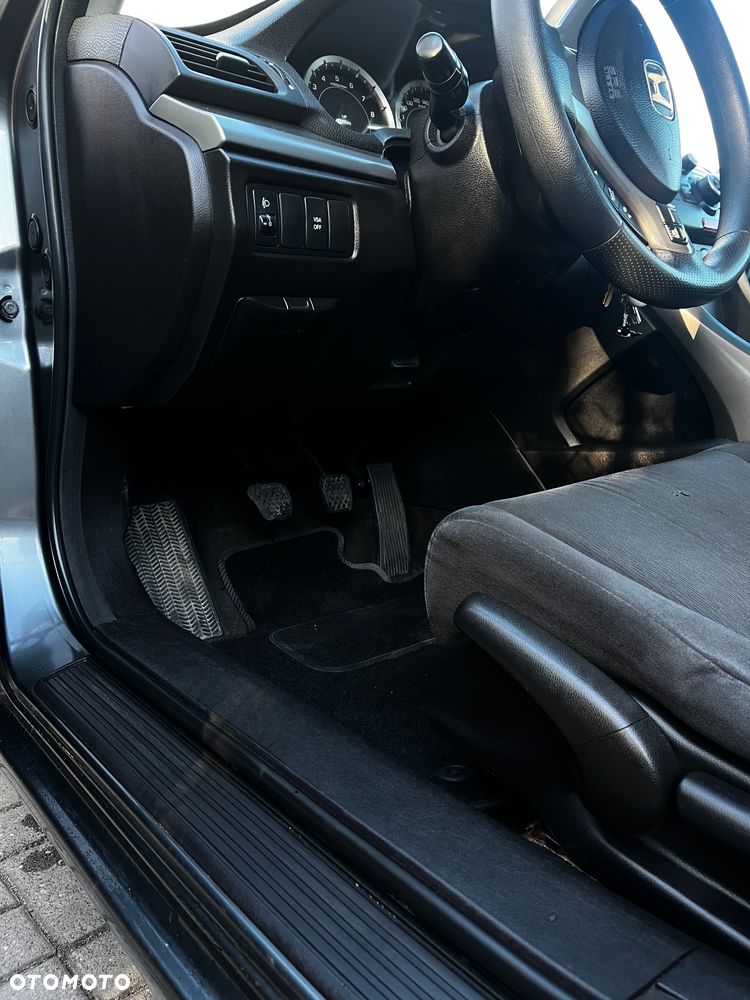 Honda Accord 2.0 Elegance Advantage - 12