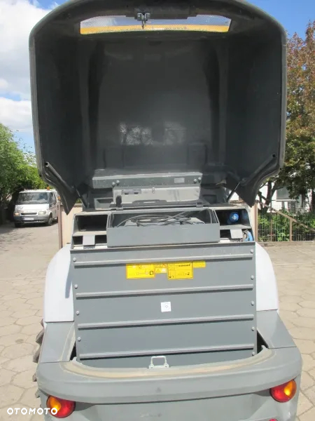 Kramer 5055E - 11