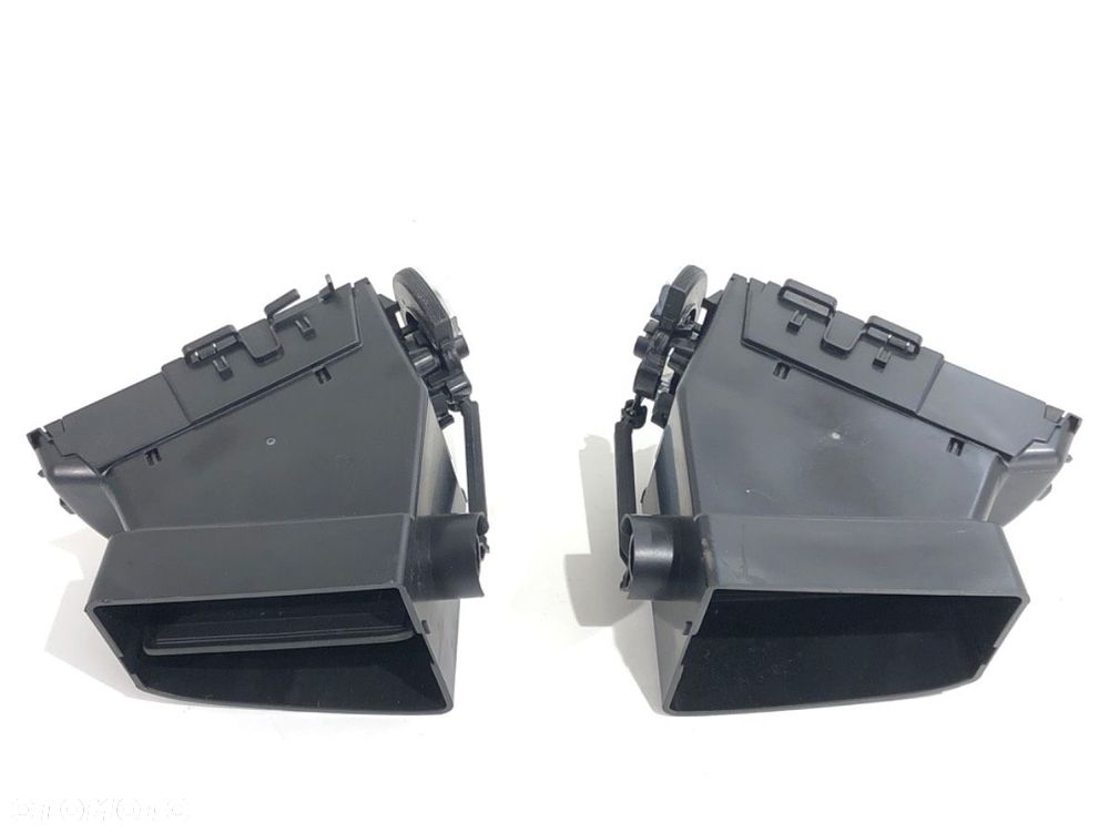 KRATKA NAWIEWU PRZÓD KOMPLET - 99.00 PLN - RENAULT MEGANE IV liftback (B9A/M/N_) 2015 - 2022 1.6 - 2