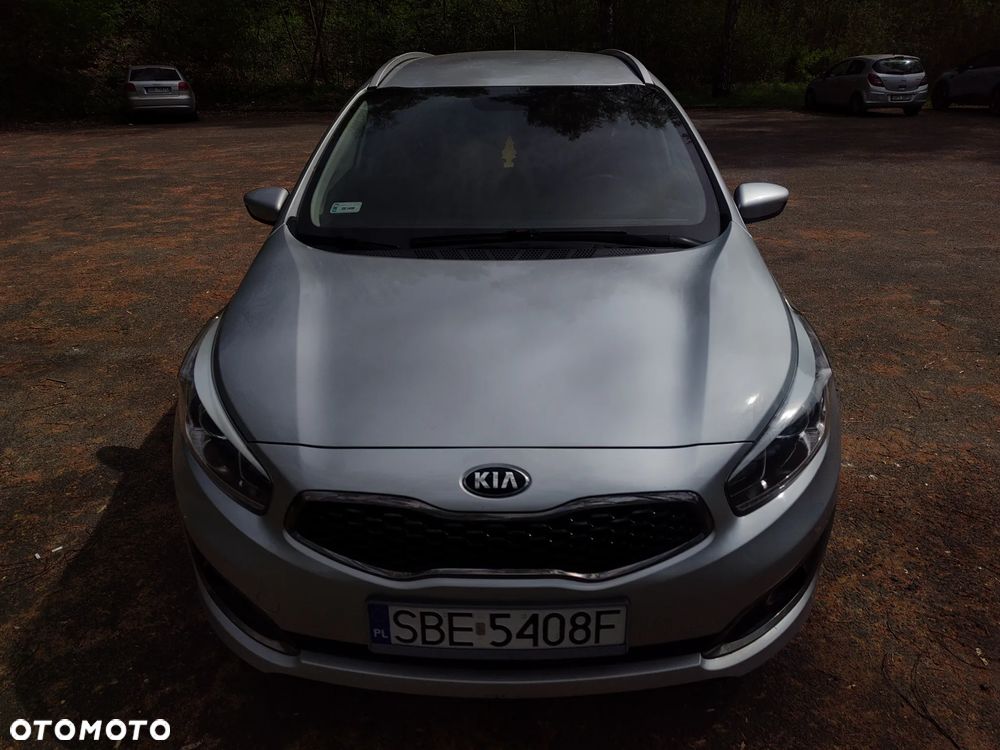 Kia Ceed 1.6 GDI M - 12