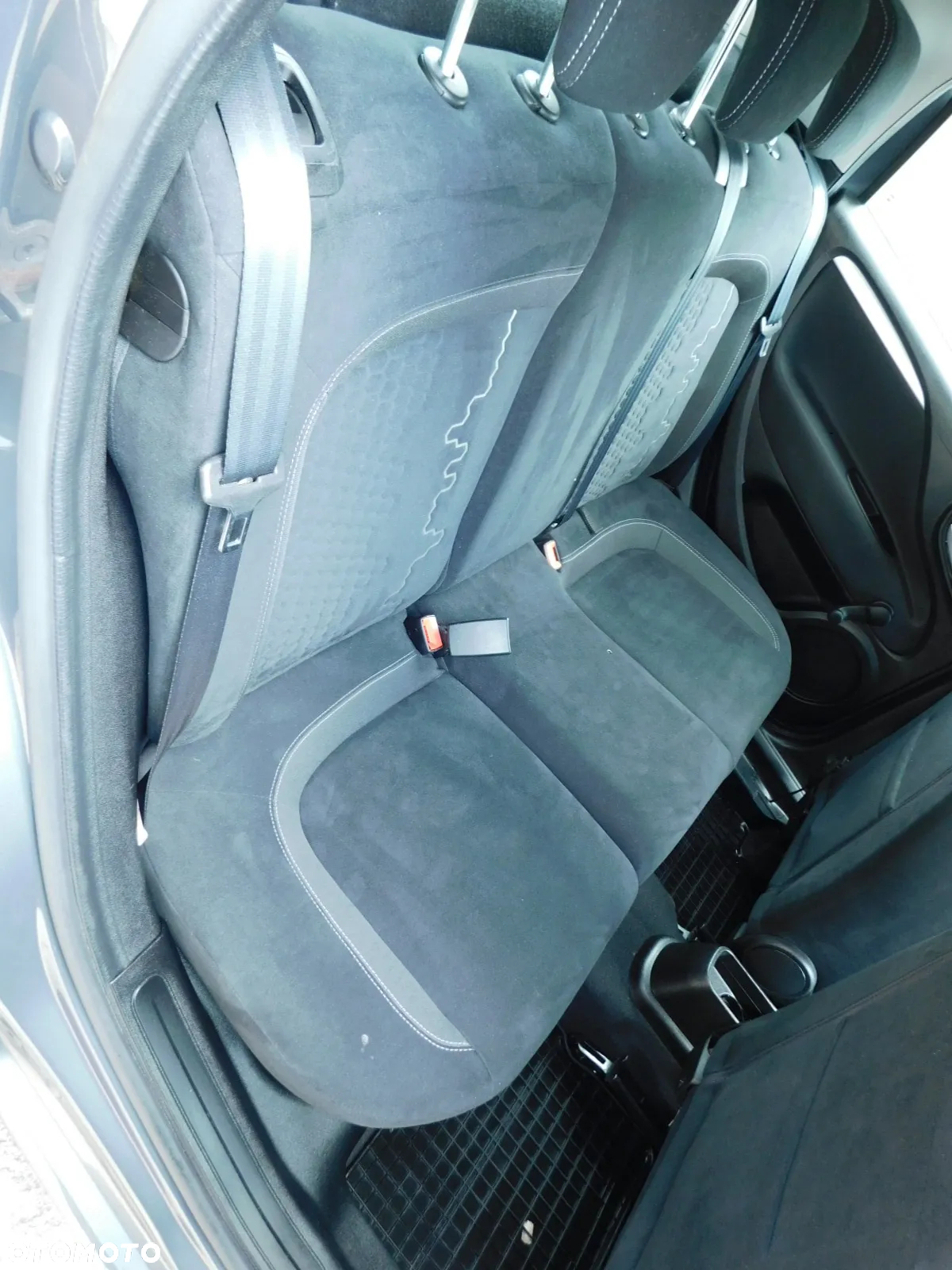 Fiat Punto Evo 1.4 8V Estiva Blue&Me Euro5 - 20