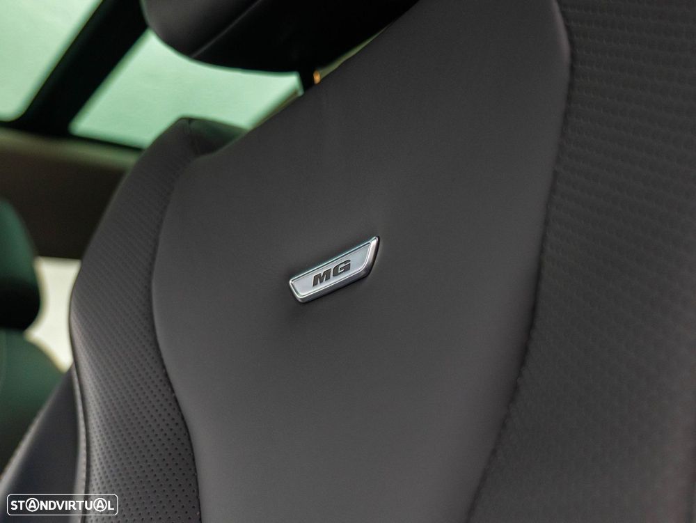 MG Marvel R 70 kWh Luxury - 29