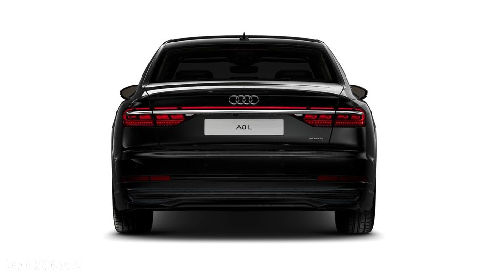 Audi A8 - 4