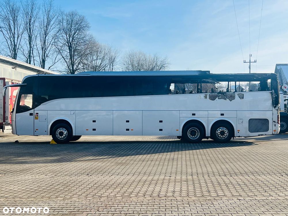 Volvo 9900 - 6