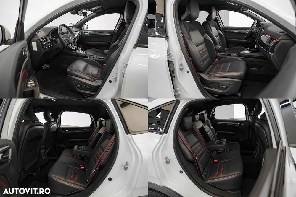 Renault Arkana E-TECH 145 R.S.LINE - 16