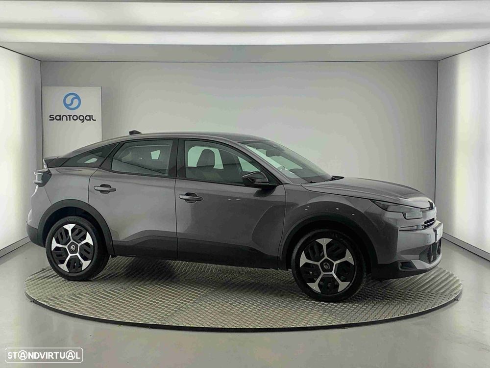 Citroën C4 1.2 Hybrid Plus e-DSC6 - 1