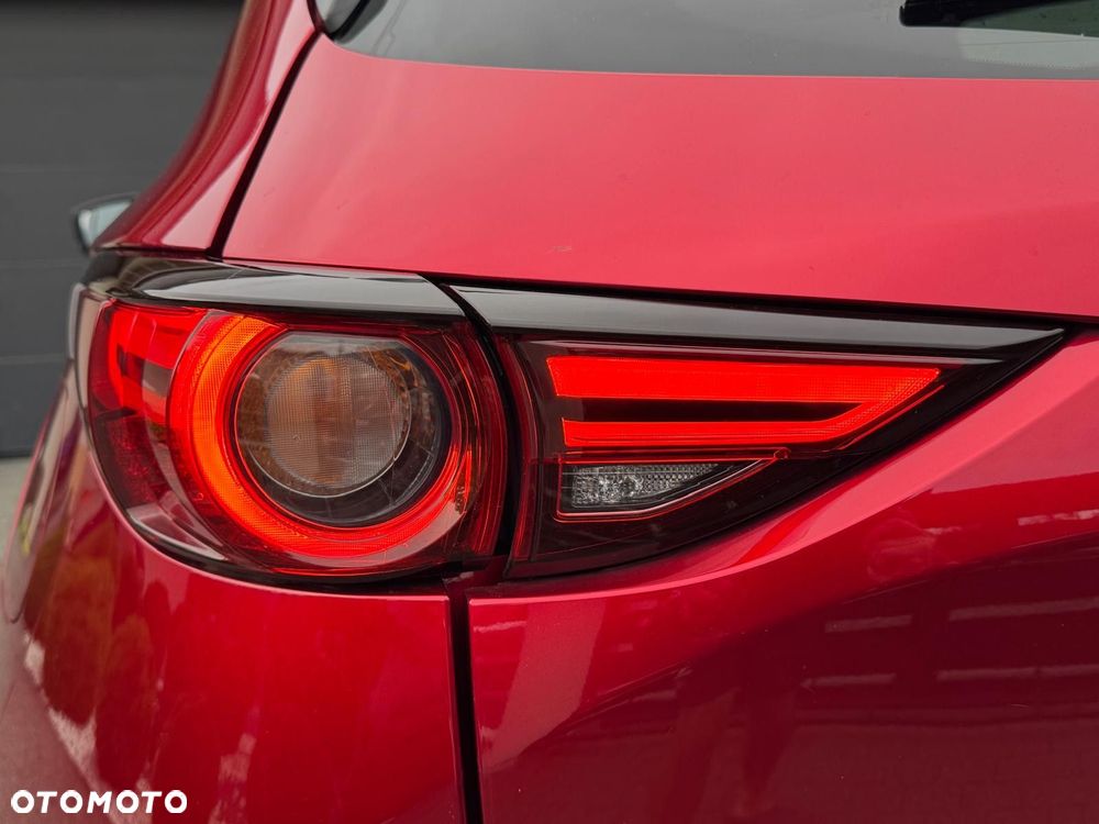 Mazda CX-5 - 18