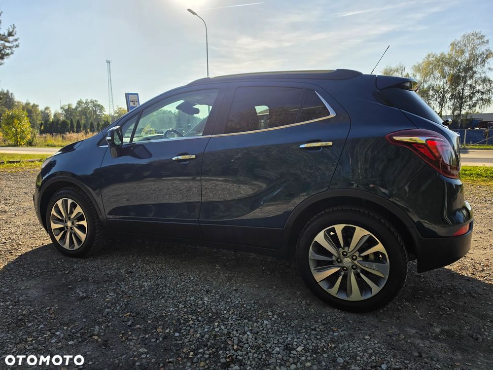Buick Encore - 7