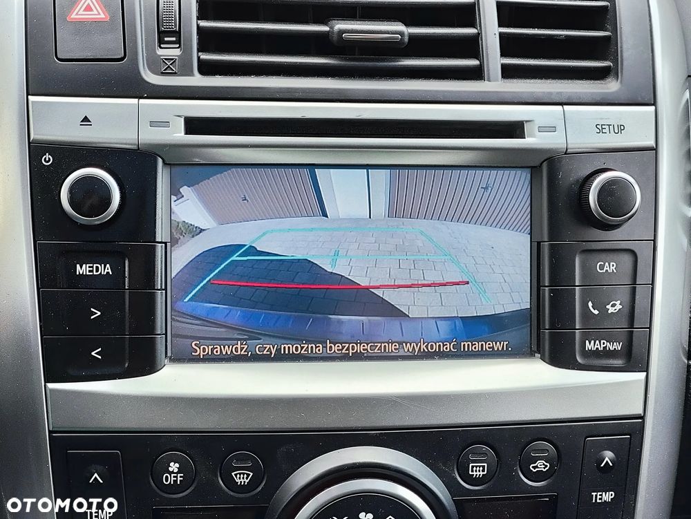 Toyota Verso 1.8 Premium EU5 - 24