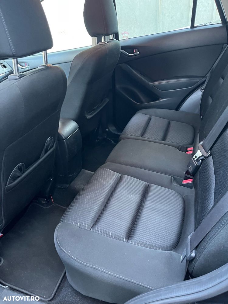 Mazda CX-5 CD150 AT Attraction - 6